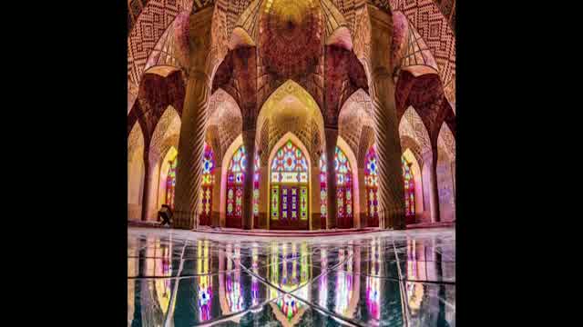 علی سعیدی به نام نشان عشق