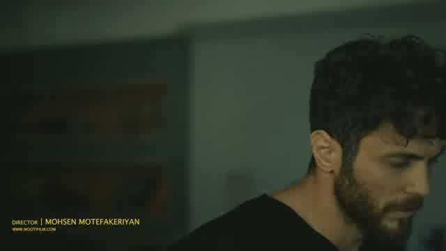 محمد علیزاده به نام همسفر
