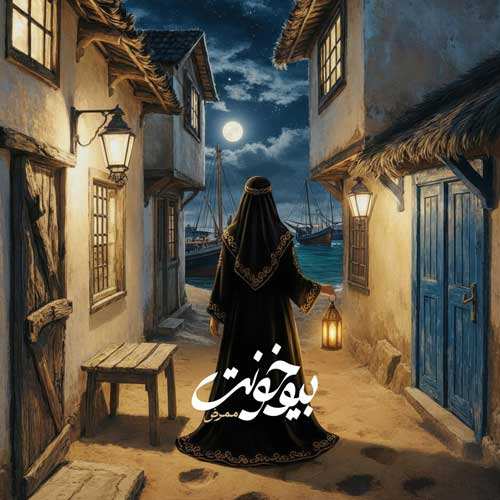فریدون آسرایی - من بد تو خوب