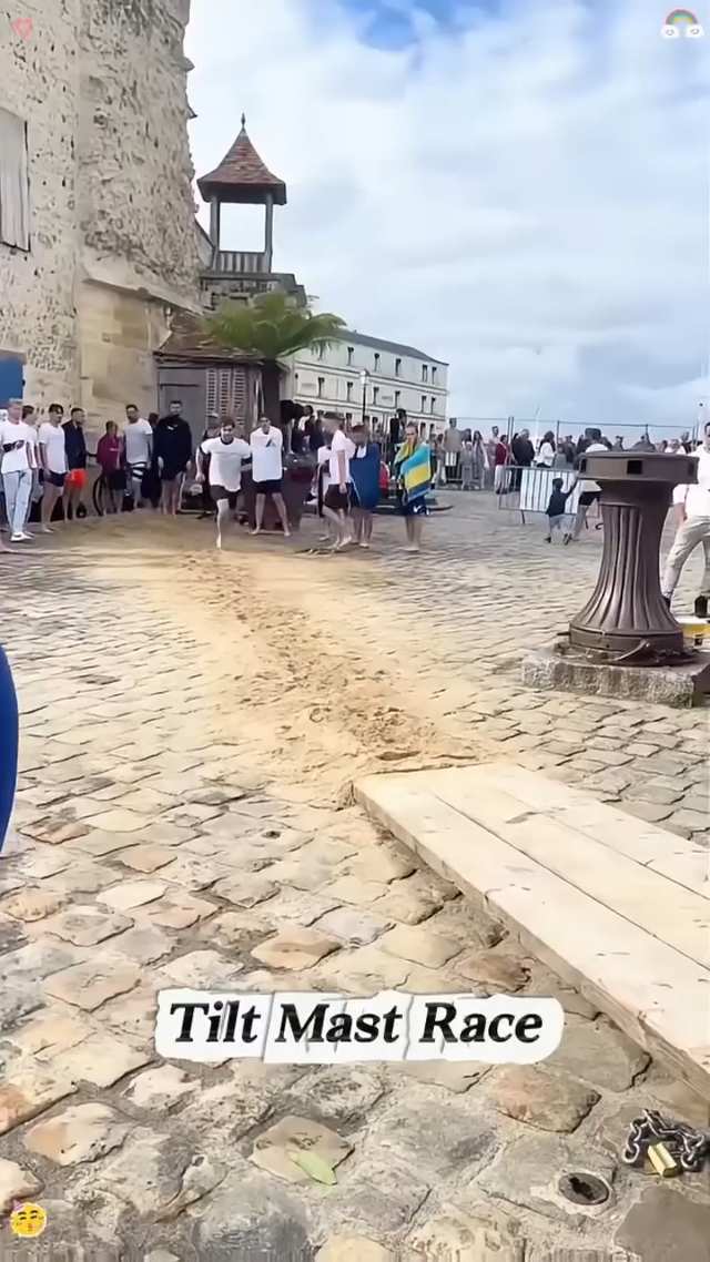 fun