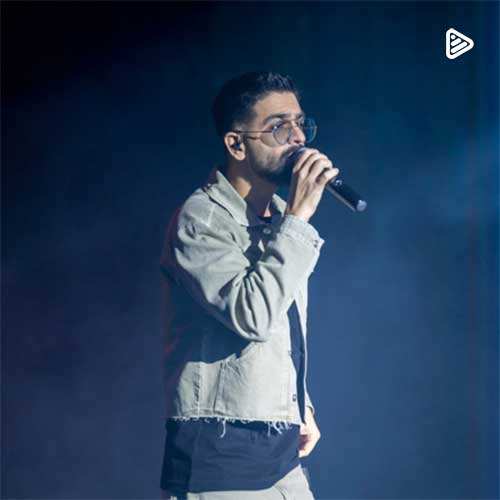 مازیار - جاده ی نقره ای