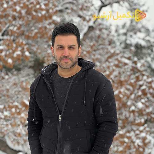 محمد رینا - دلتنگی