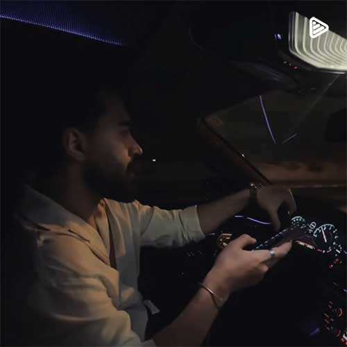 افشین ابراهیم وند - قشنگه