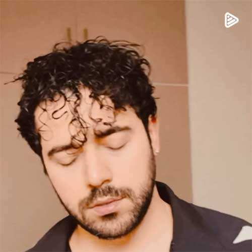 علی منتظری - چشمای تو
