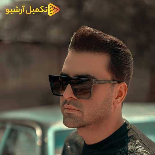 محمد علیزاده - دریا