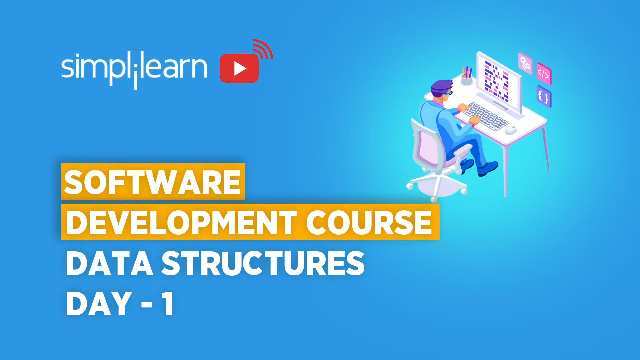 software development data structure 1