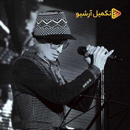 مهرداد تاجیک - حسودی