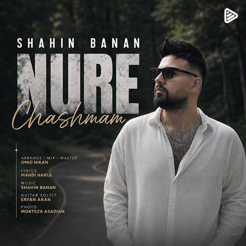 شاهین بنان - نور چشمم
