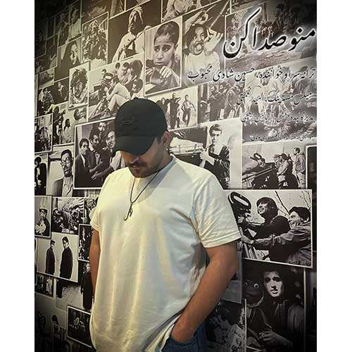 پیام قلی اف - چرا نمیرقصی