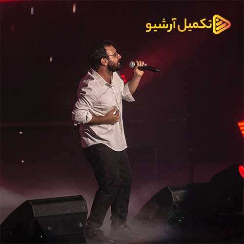 داریوش آقازاده و بابک چرامین - رحمان