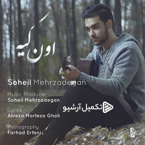 رشید رضایی - غم شب ها