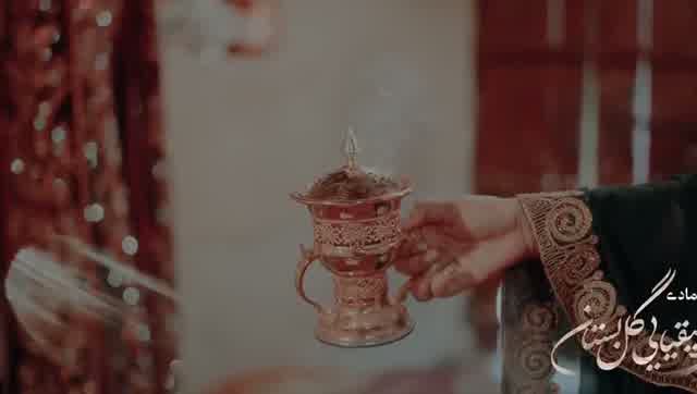 ابراهیم اعتمادی به نام نوای موسیقیایی گل بستان