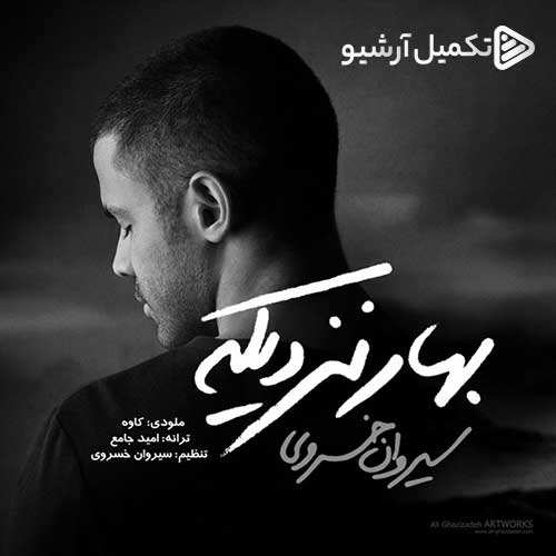 علی شیرازی - دلم میخواد