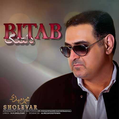 محمدمهدی شعله ور - بیتاب – دلتنگ