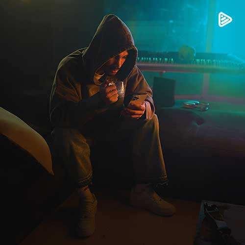 شارود - حرف بزن