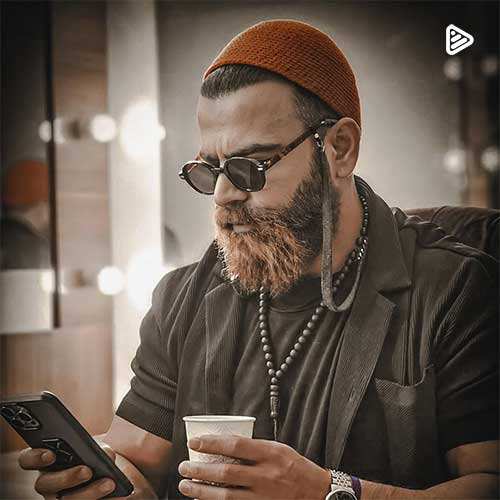 احسان خواجه امیری - حس غریب
