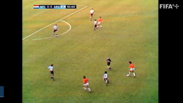 Netherlands-FIFA-World-Cup