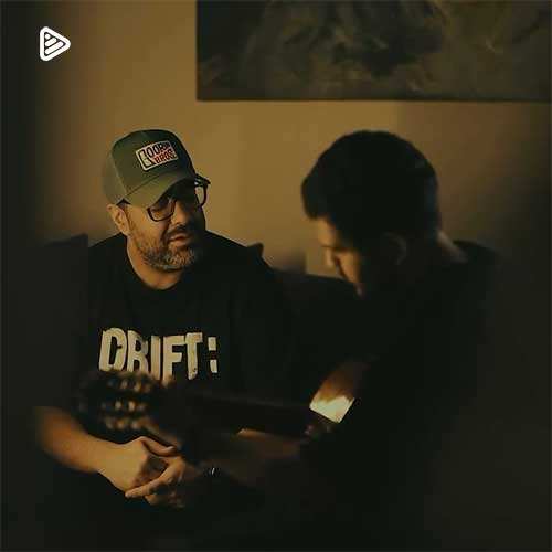 فرزاد آزمون - دلخوشیام