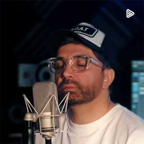 عمو امید - فرشته