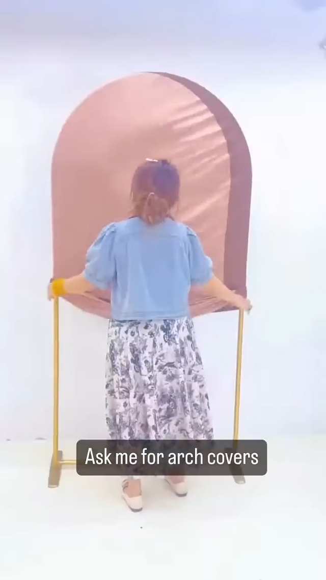 صحنه آرایی