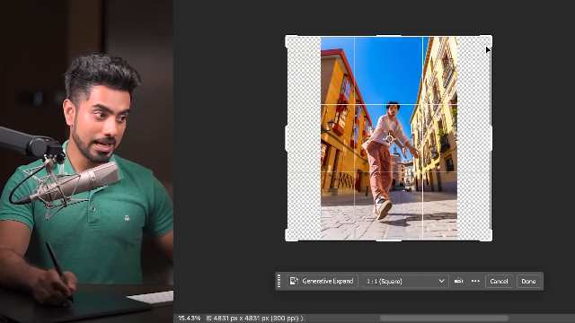10 Photoshop Skills AI Just Made Obsolete