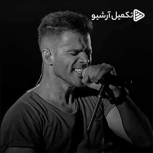 ناصر رشیدی - شب زدگان