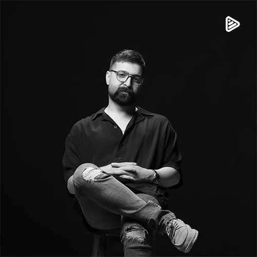 یاشار آذریان - نمیدونم