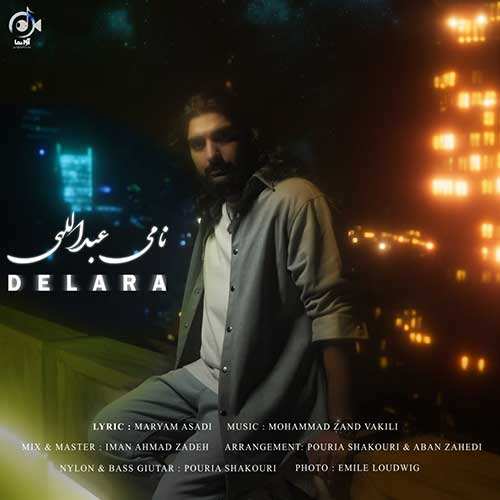 رضا امیری - گل گلدون