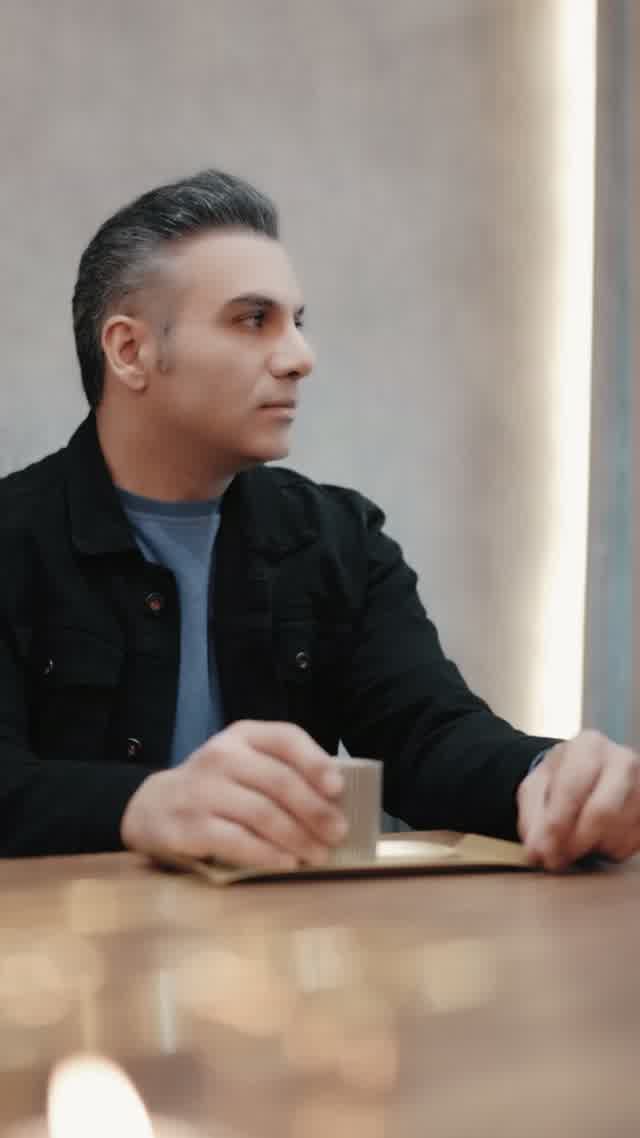 بهمن ندایی به نام گیر دلت