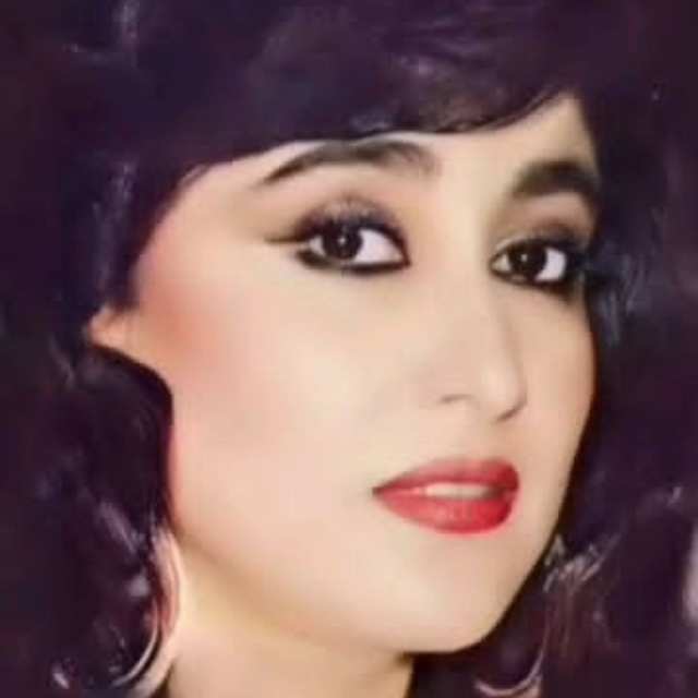 لحظه خداحافظی حمیرا