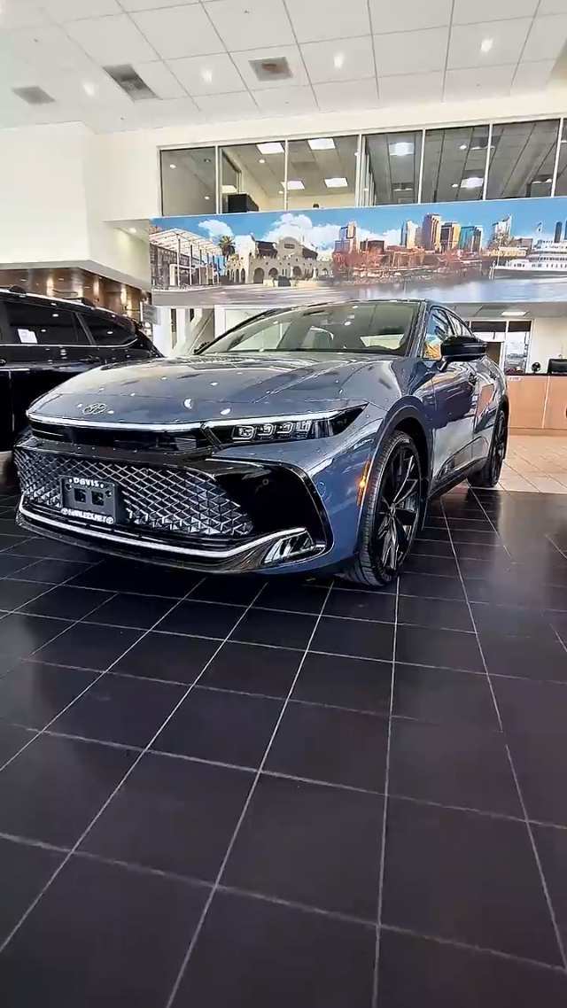 Most-Slept-On-New-Car-Ever-2026-
