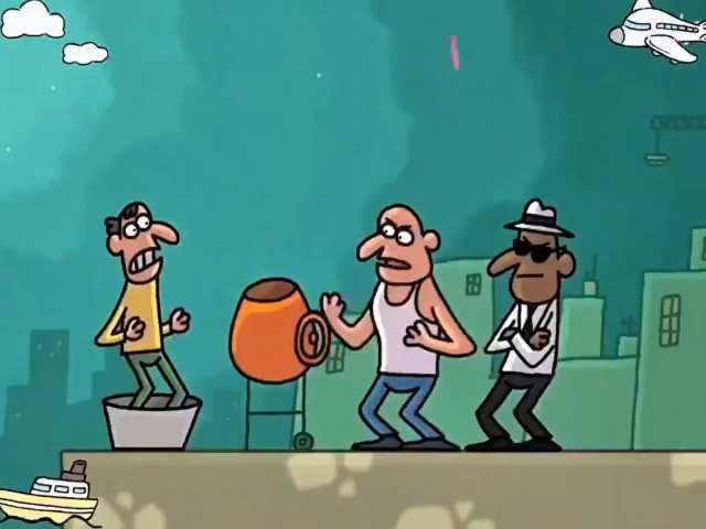 Funniest Cartoon