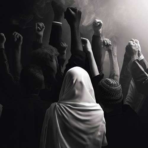 هیراد نیکنام - بچه