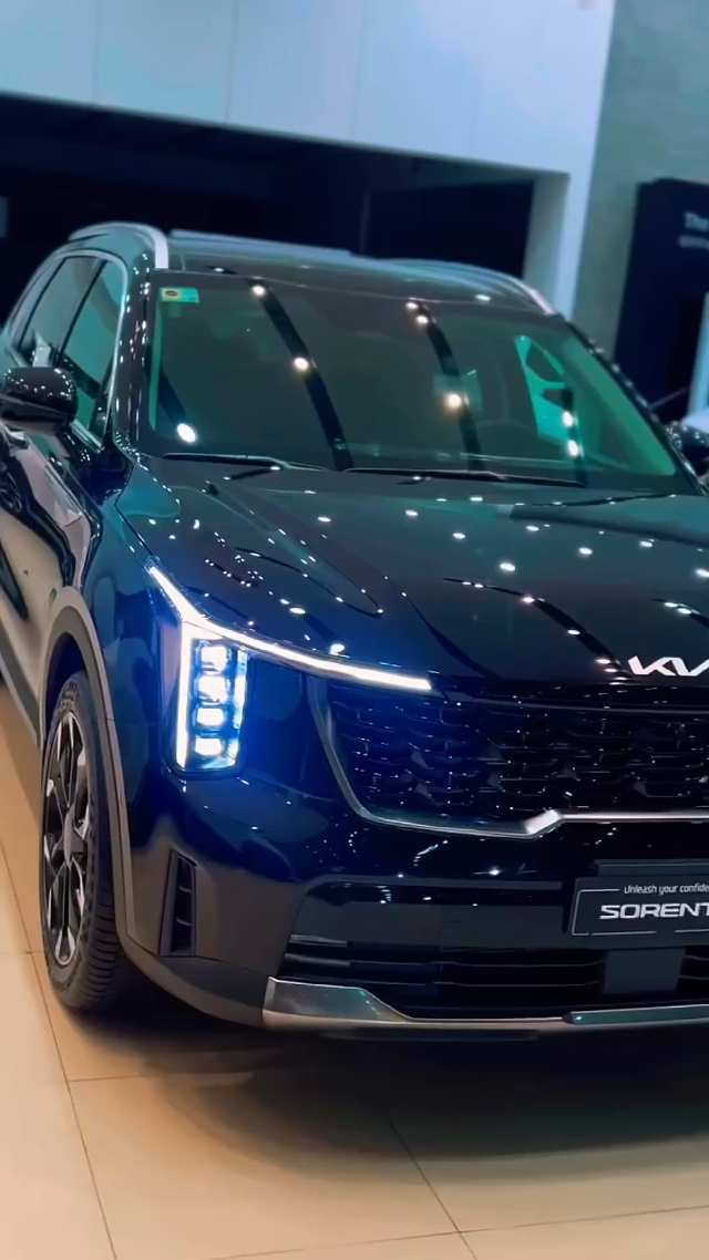 All-New-Kia-Sorento-2026-automobile-