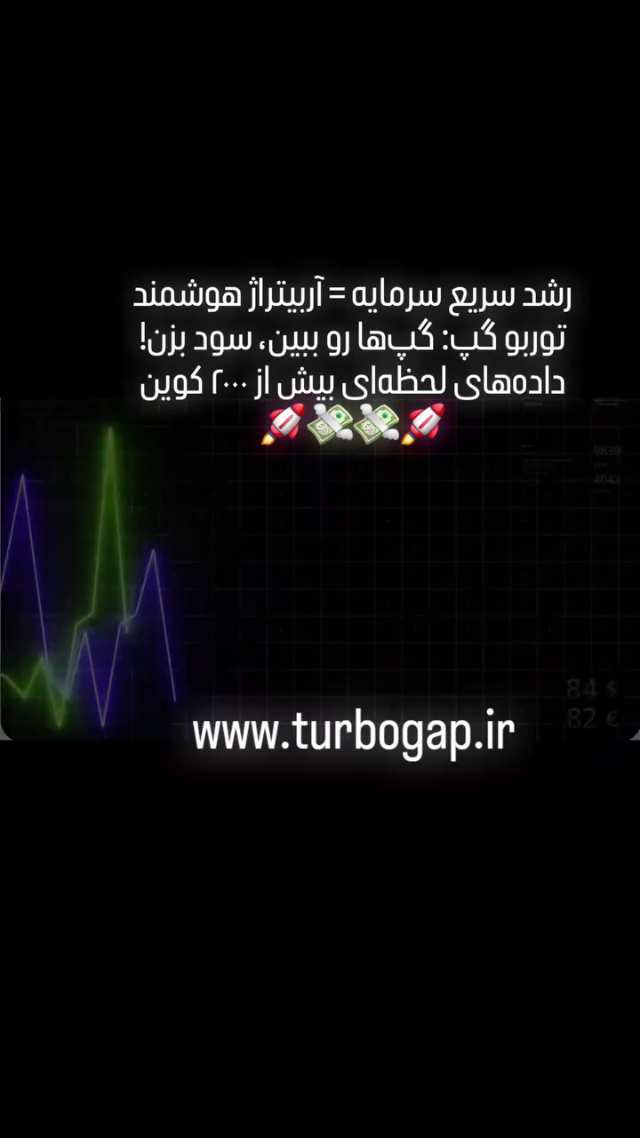 توربوگپ