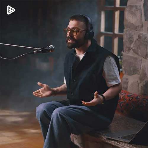 نیما فربد - مسکن