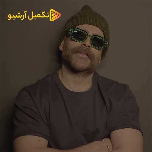 احسان رمضانپور - شعر نگفته
