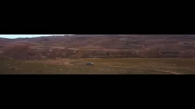 ایوان بند به نام دلم خواست