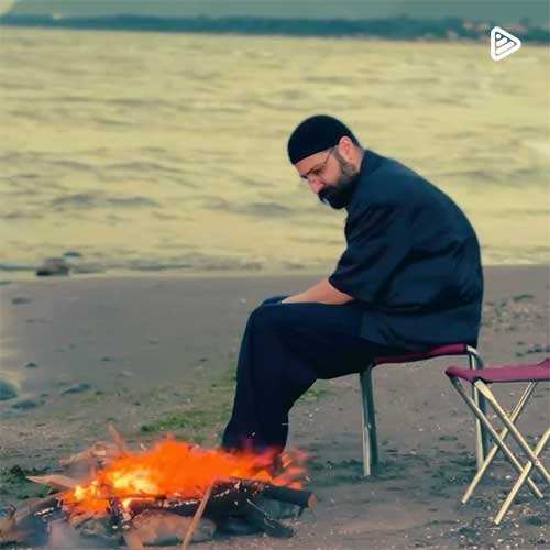 امید قهریان - حس ساده