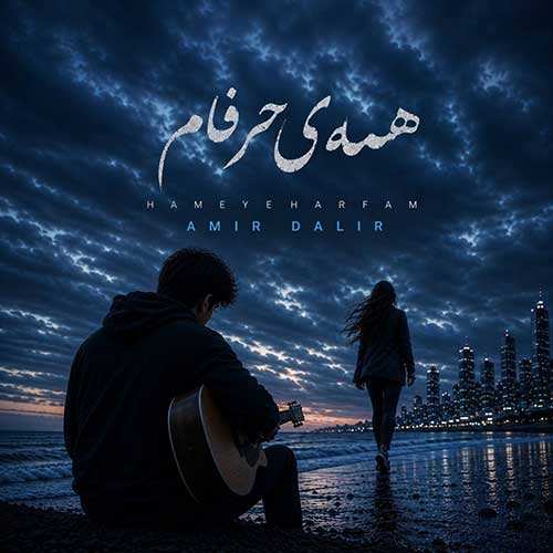 محمدرضا علیمردانی - جوکر