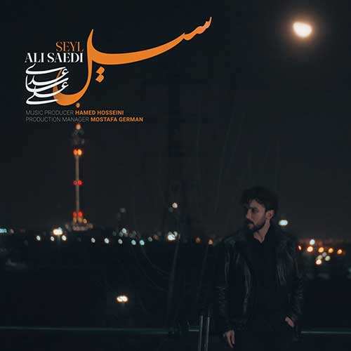 امیرحسین الهیاری - لیلا
