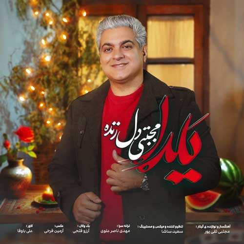 حامد همایون - دیوونگی