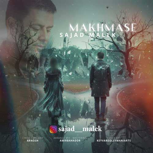محمدرضا قاسمی - آرامش