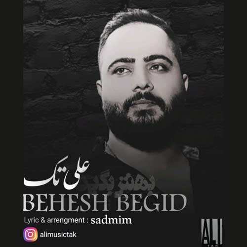 مرتضی پاشایی - برگرد