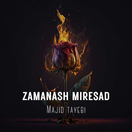 محمد شایان - نیستی تو پیشم